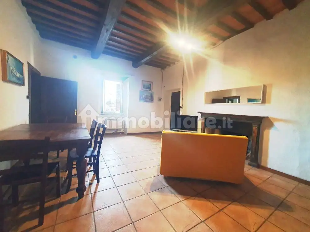 Bilocale via Cesare Battisti, Centro, Acquapendente - foto 2