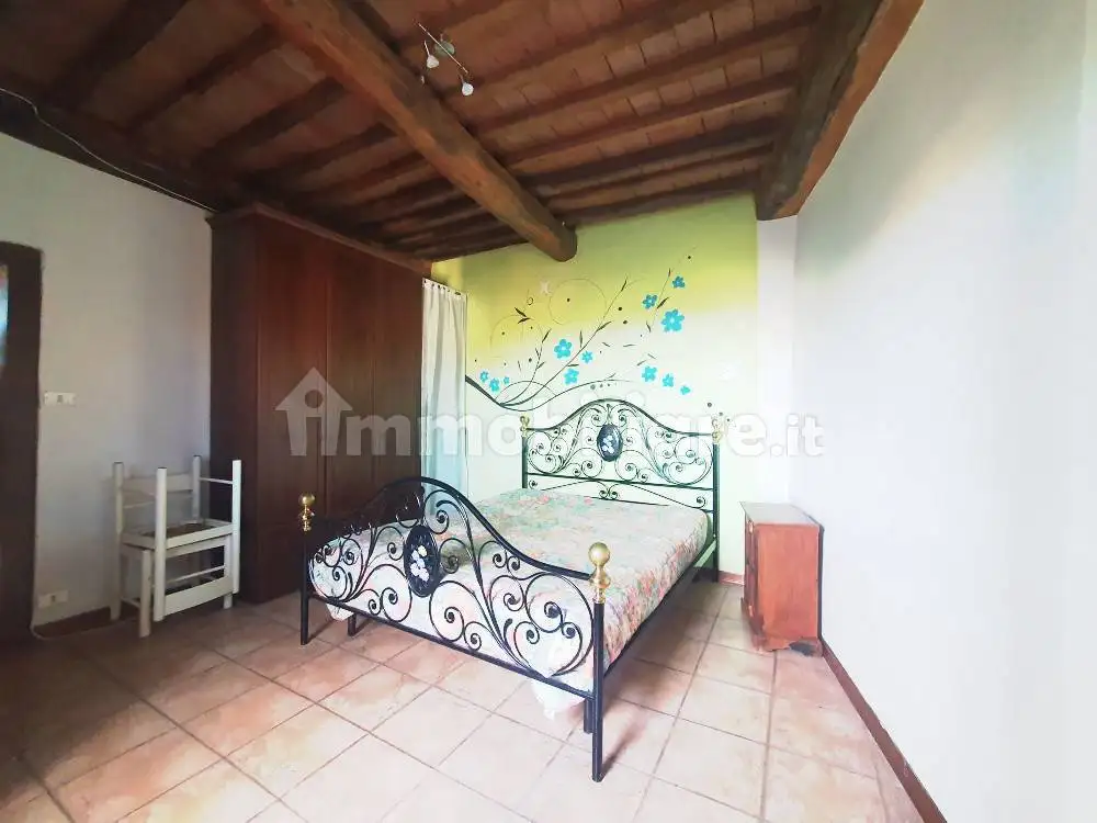 Bilocale via Cesare Battisti, Centro, Acquapendente - foto 4