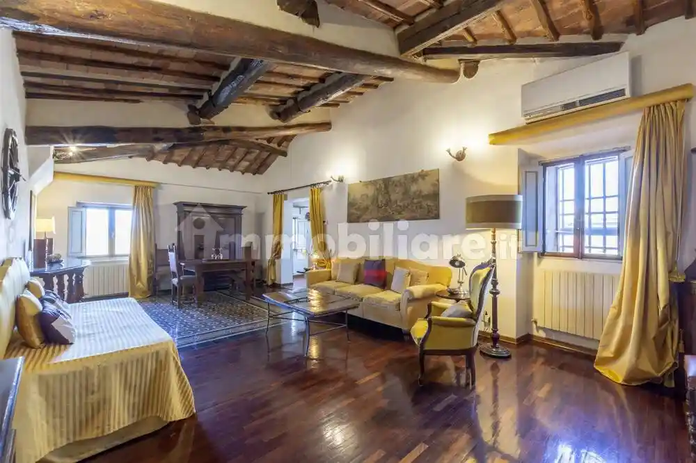 Appartamento in vendita a Siena