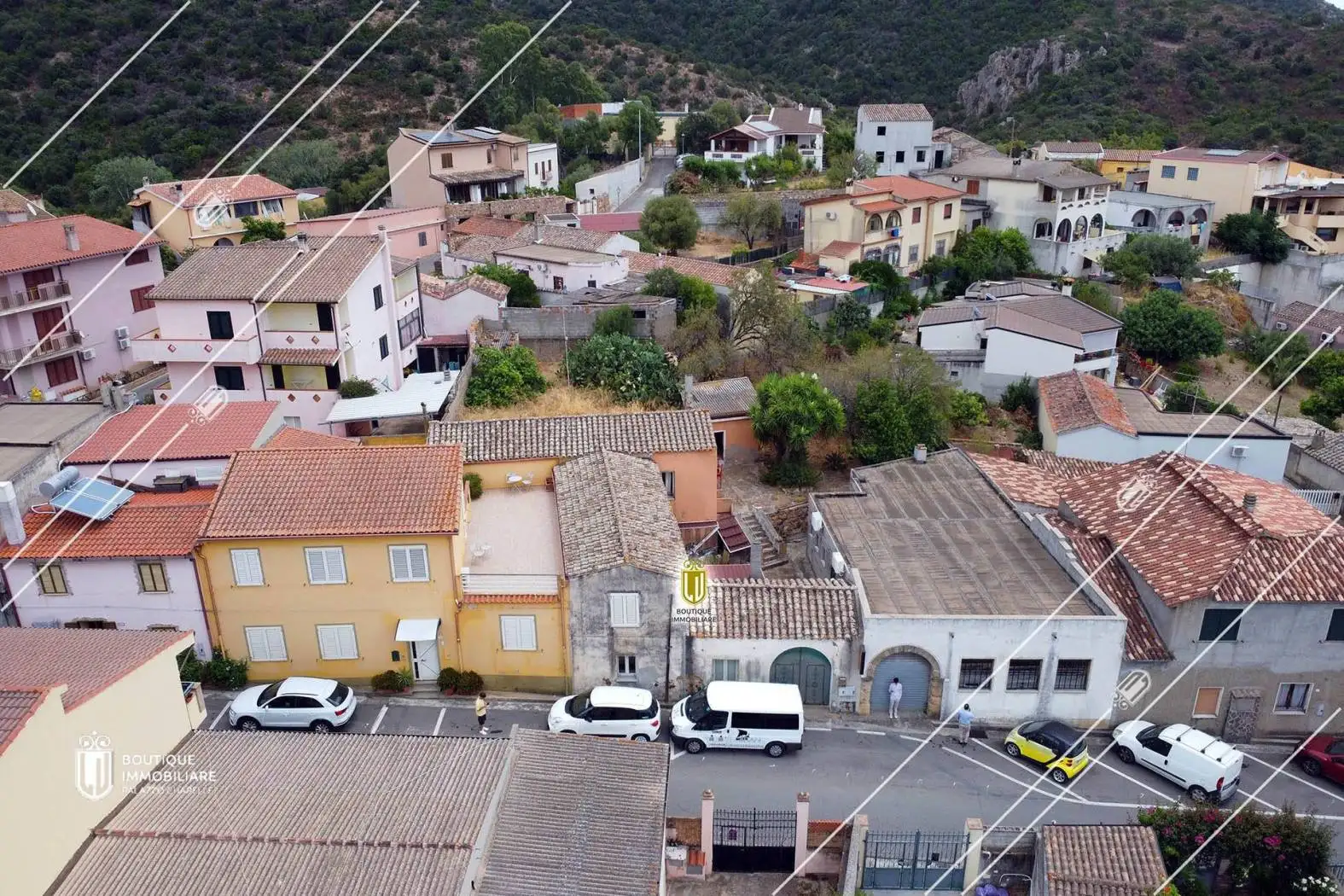 Appartamento in vendita a Domus De Maria