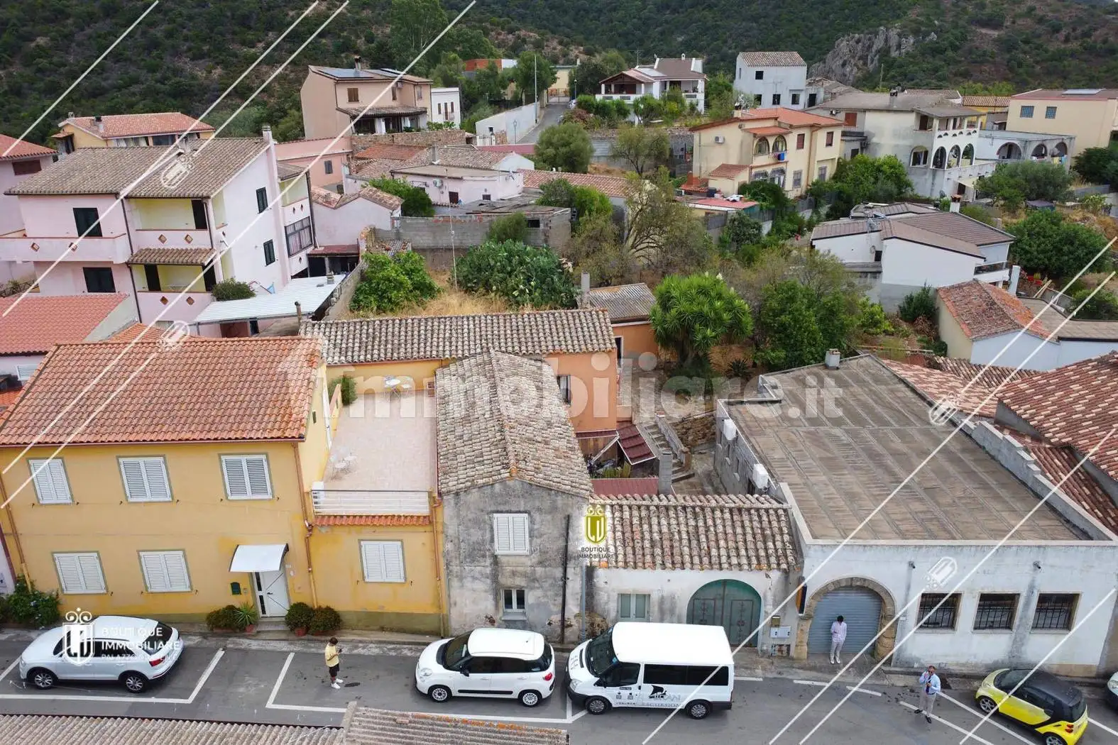 Appartamento via Vittorio Emanuele, Centro, Domus De Maria - foto 2