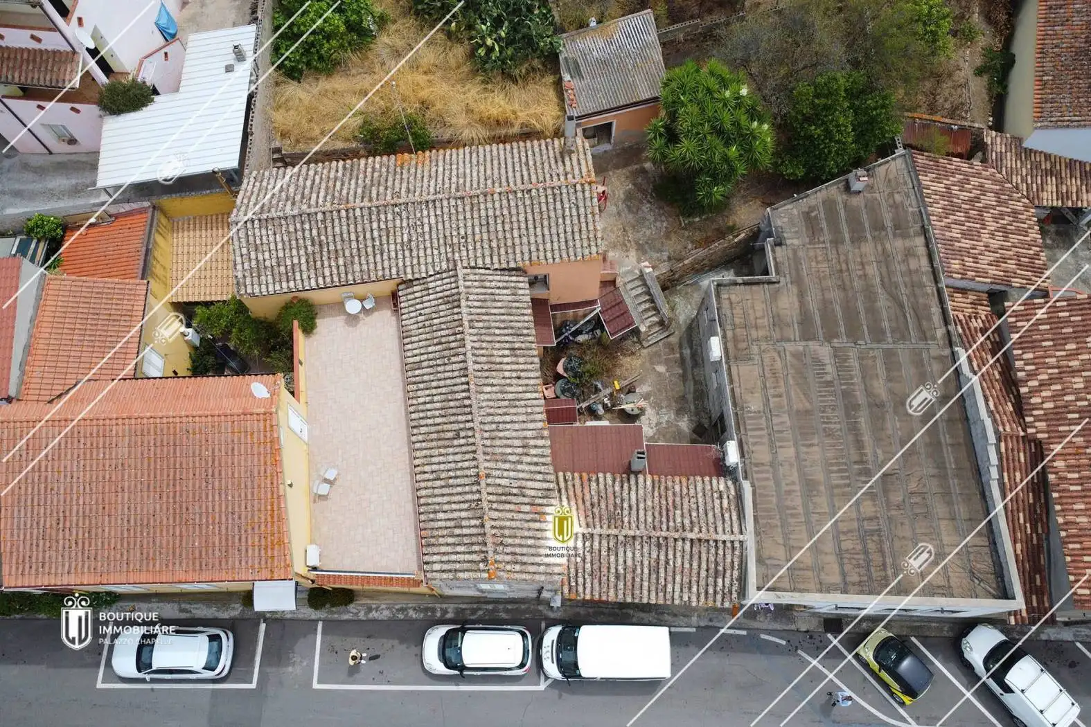 Appartamento via Vittorio Emanuele, Centro, Domus De Maria - foto 3