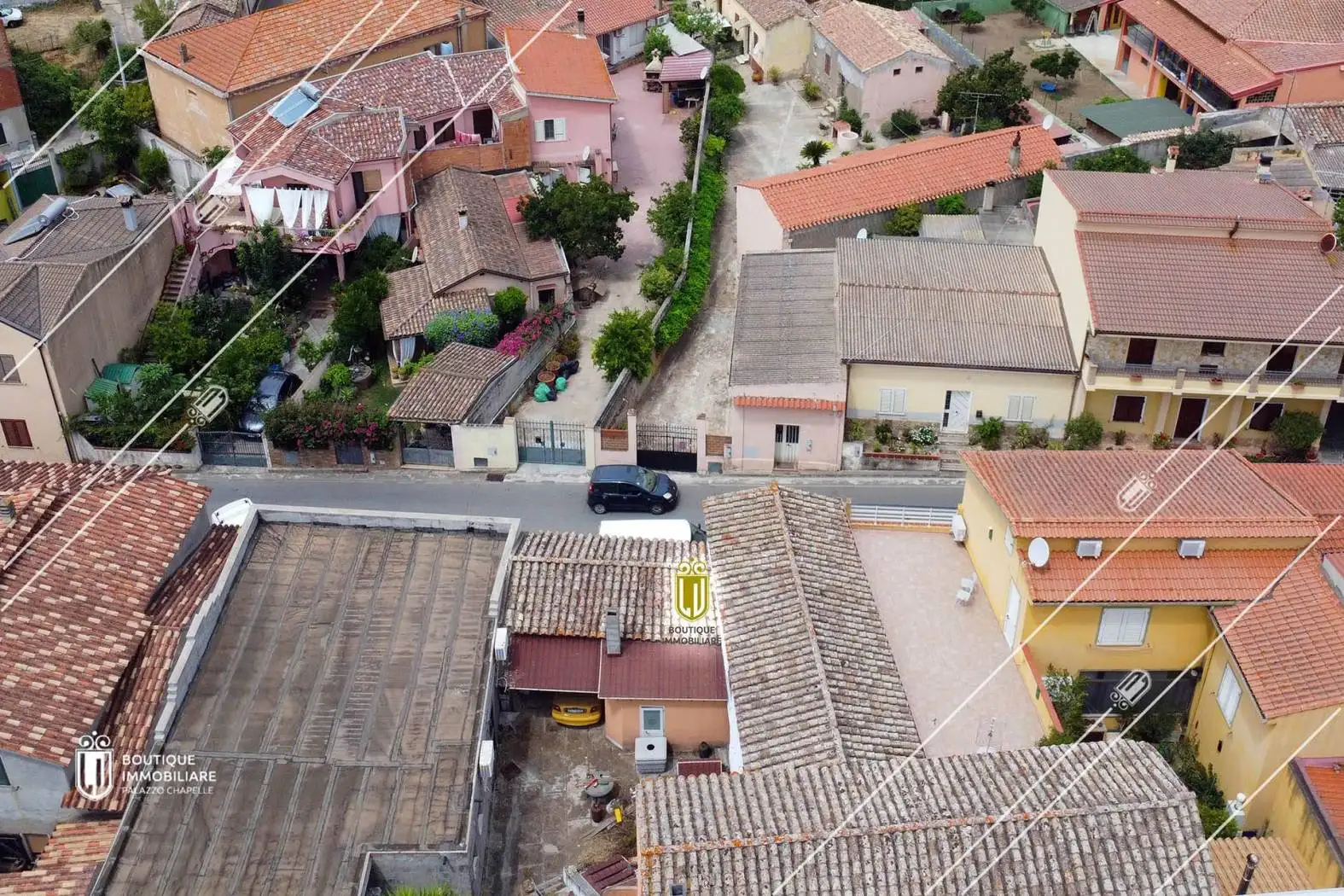Appartamento via Vittorio Emanuele, Centro, Domus De Maria - foto 4