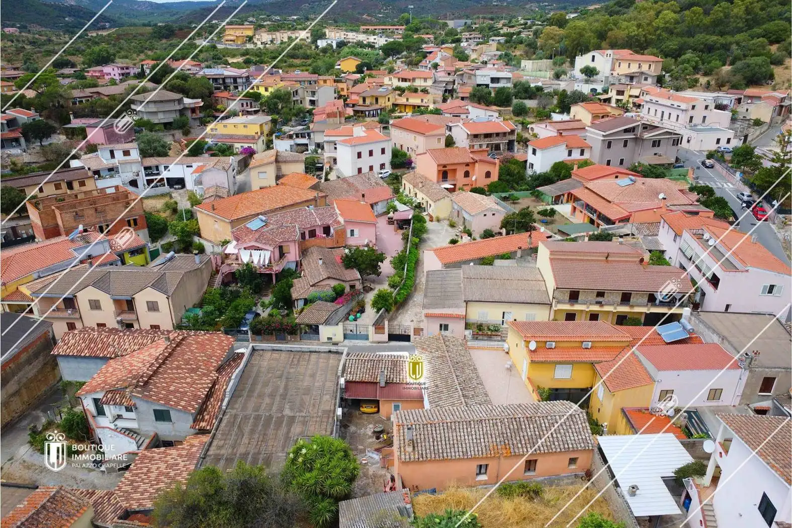 Appartamento via Vittorio Emanuele, Centro, Domus De Maria - foto 5