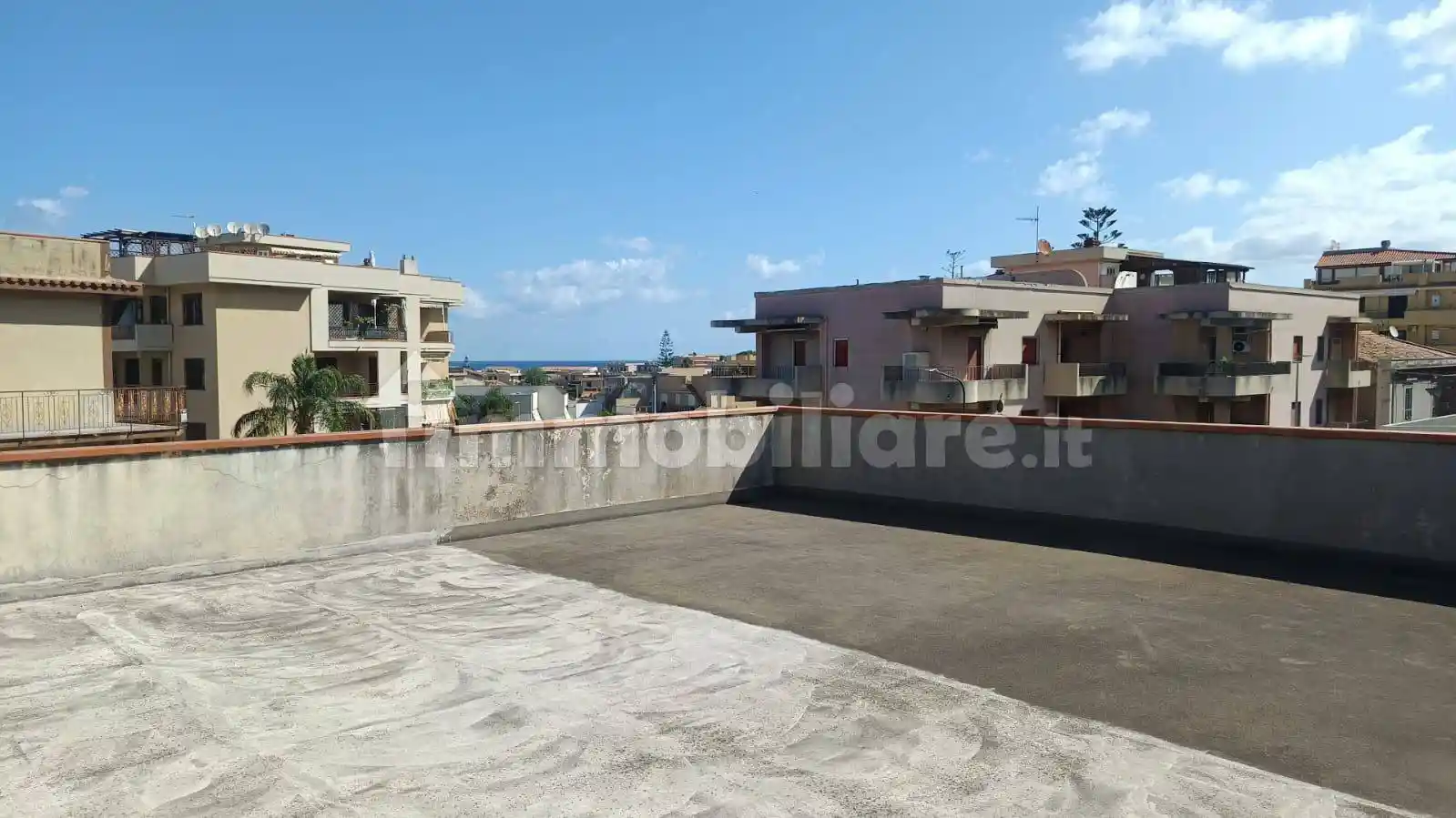 Casa indipendente in vendita a Rometta