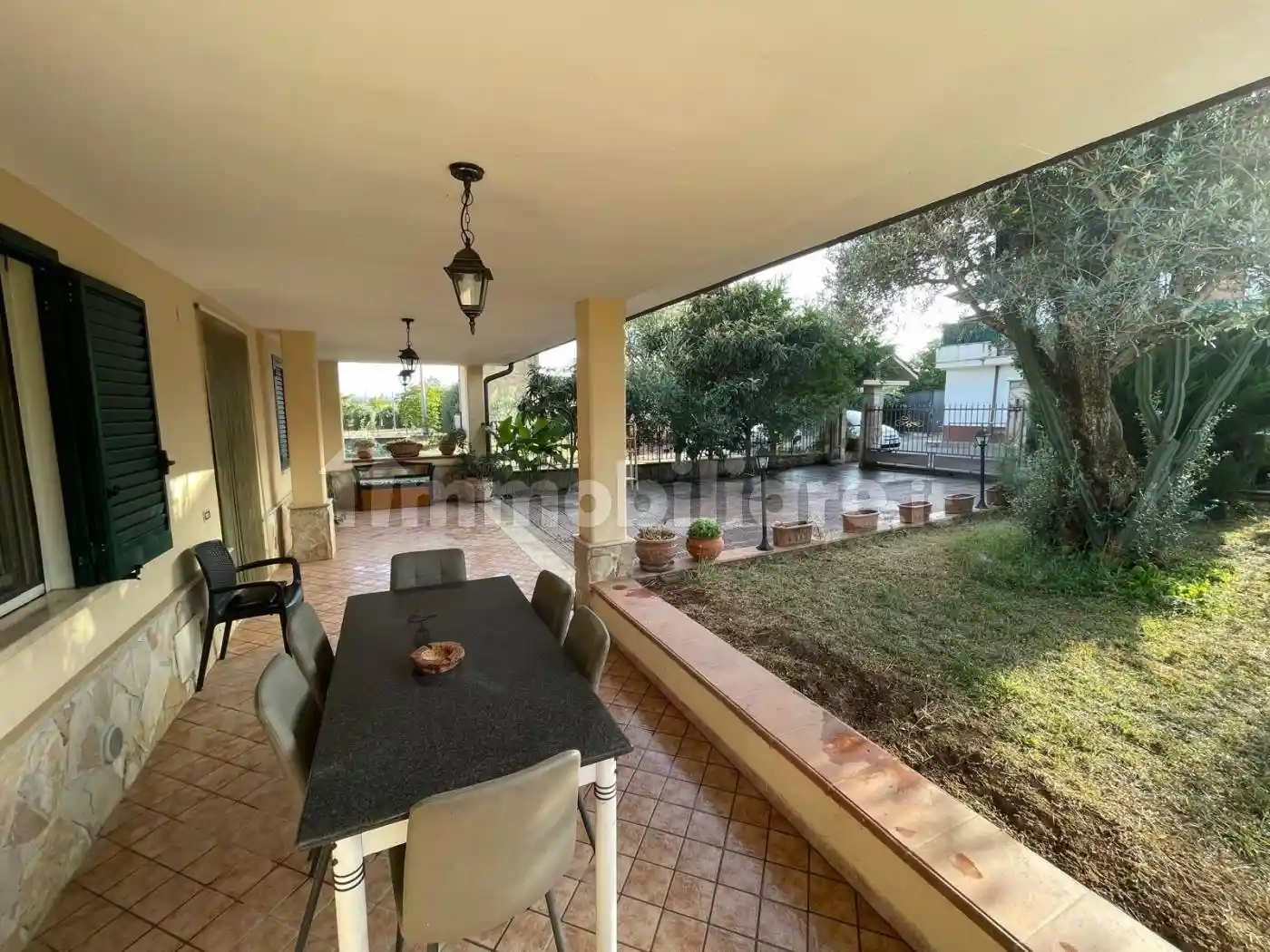 Villa unifamiliare via Ponte Romano, Villa Santa Lucia - foto 2