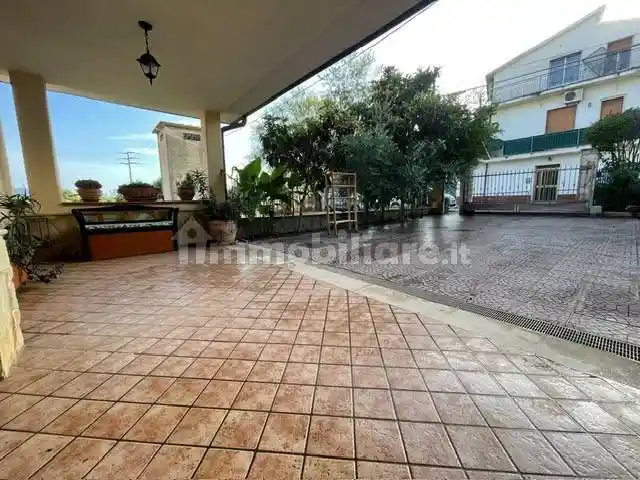 Villa unifamiliare via Ponte Romano, Villa Santa Lucia - foto 3