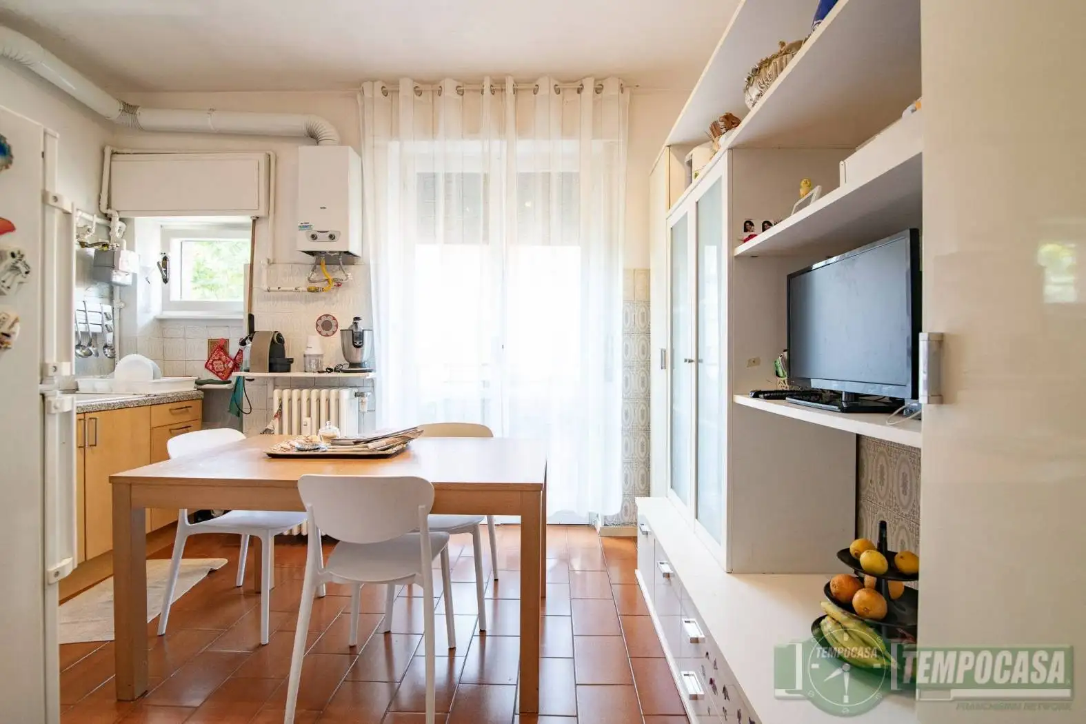 Appartamento in vendita a Sesto San Giovanni