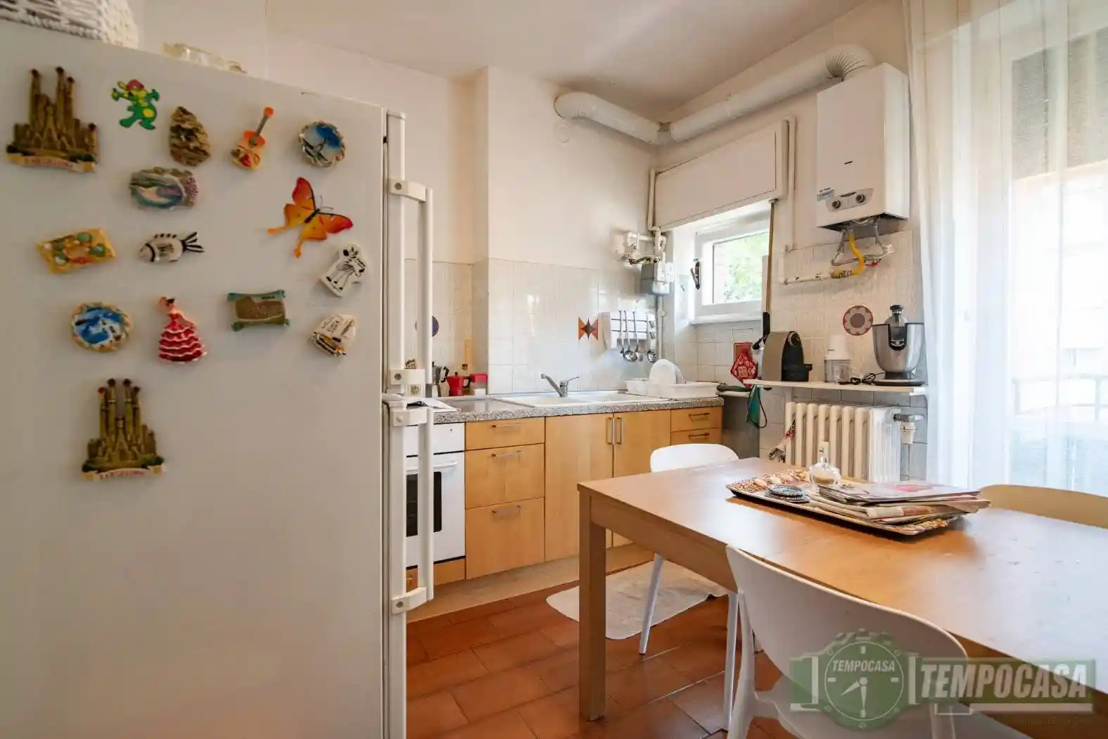 Quadrilocale via Savona 16, Marzabotto, Sesto San Giovanni - foto 3