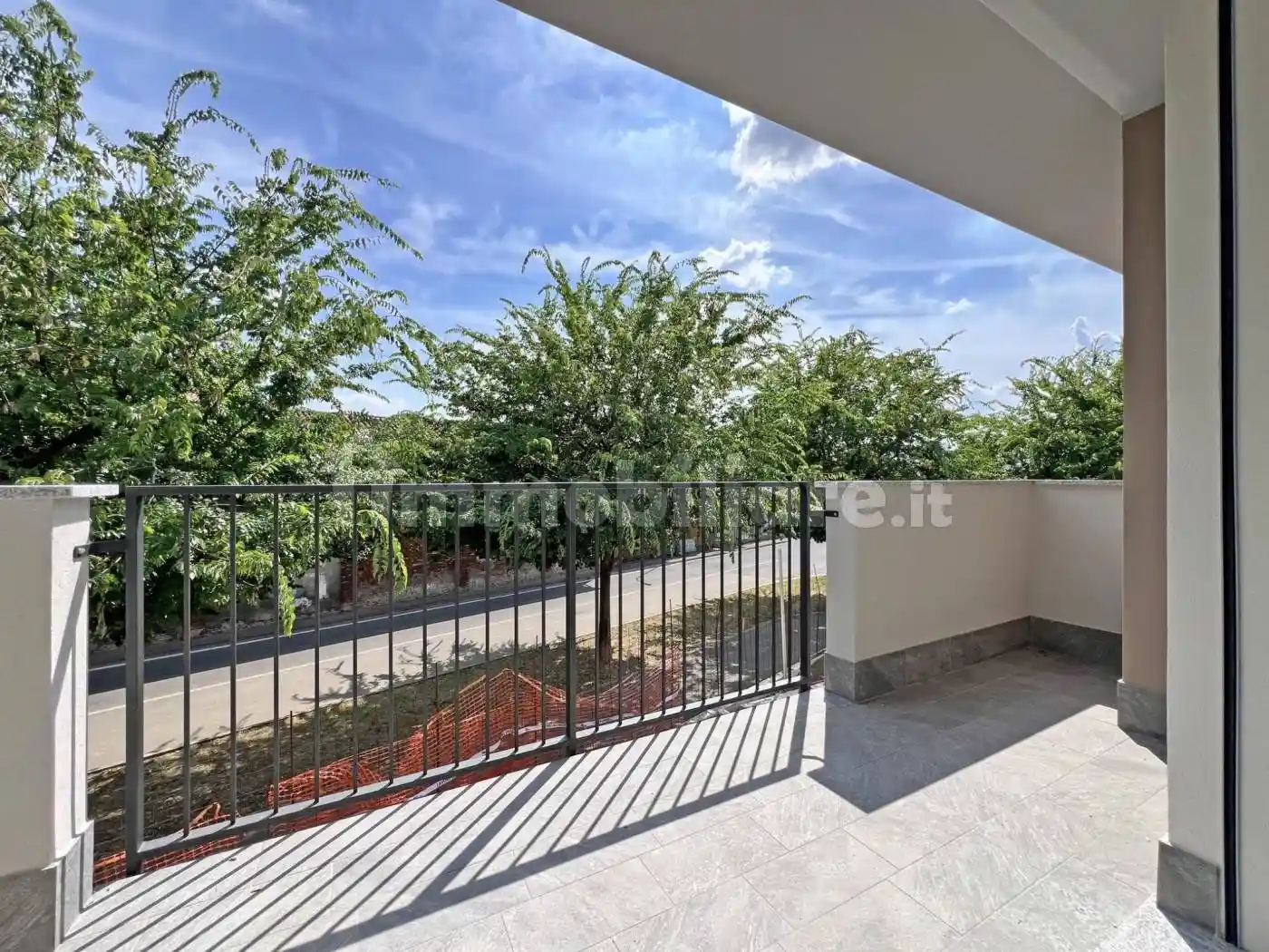 Appartamento in vendita a Pozzuolo Martesana