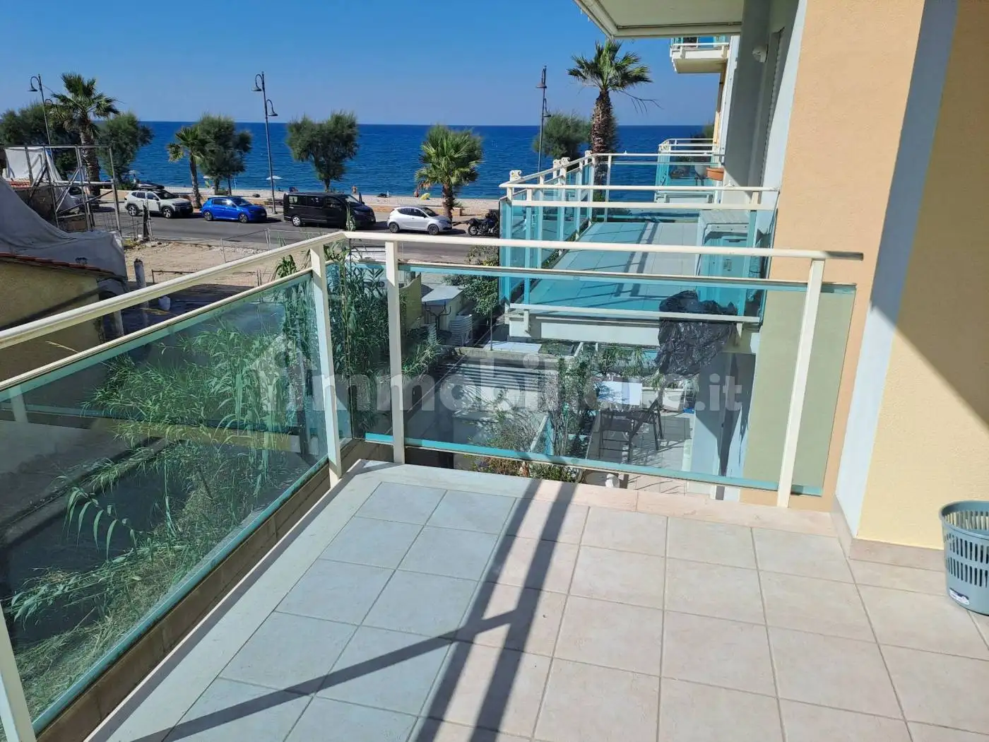 Appartamento in vendita a Fossacesia