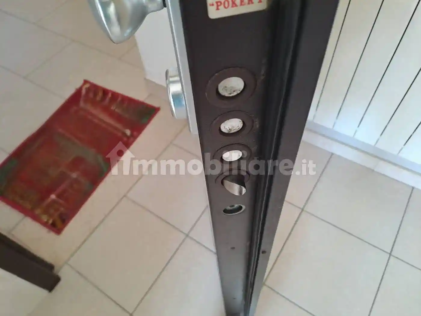 Trilocale via Lungomare, Fossacesia - foto 2