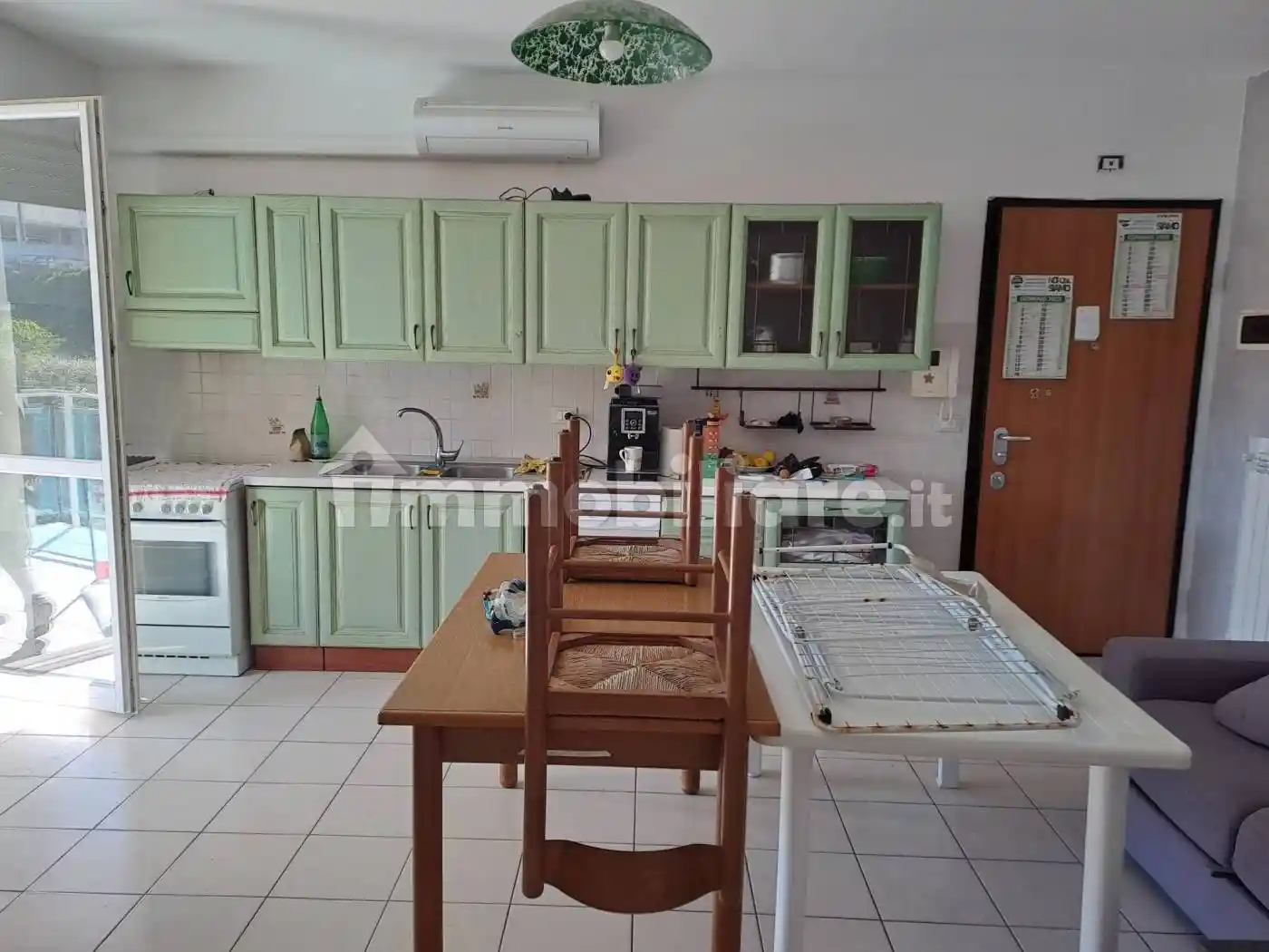 Trilocale via Lungomare, Fossacesia - foto 3