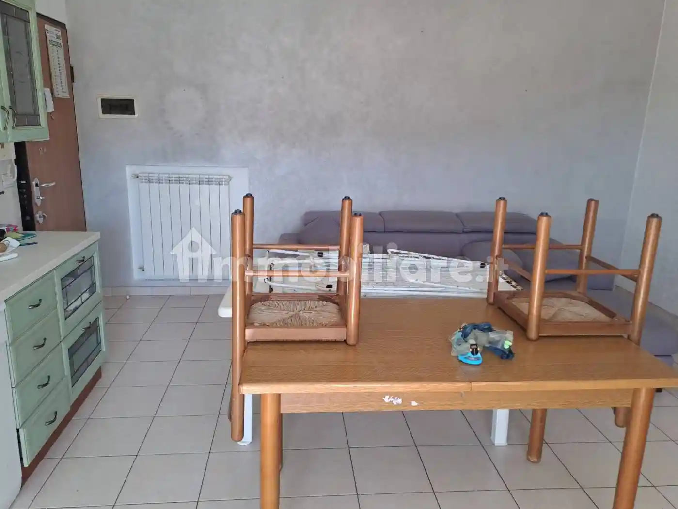 Trilocale via Lungomare, Fossacesia - foto 5