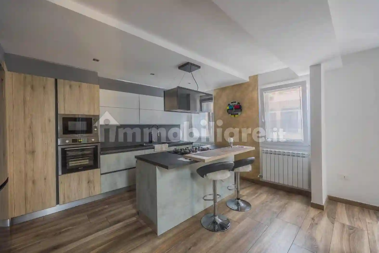 Villetta a schiera - foto 2