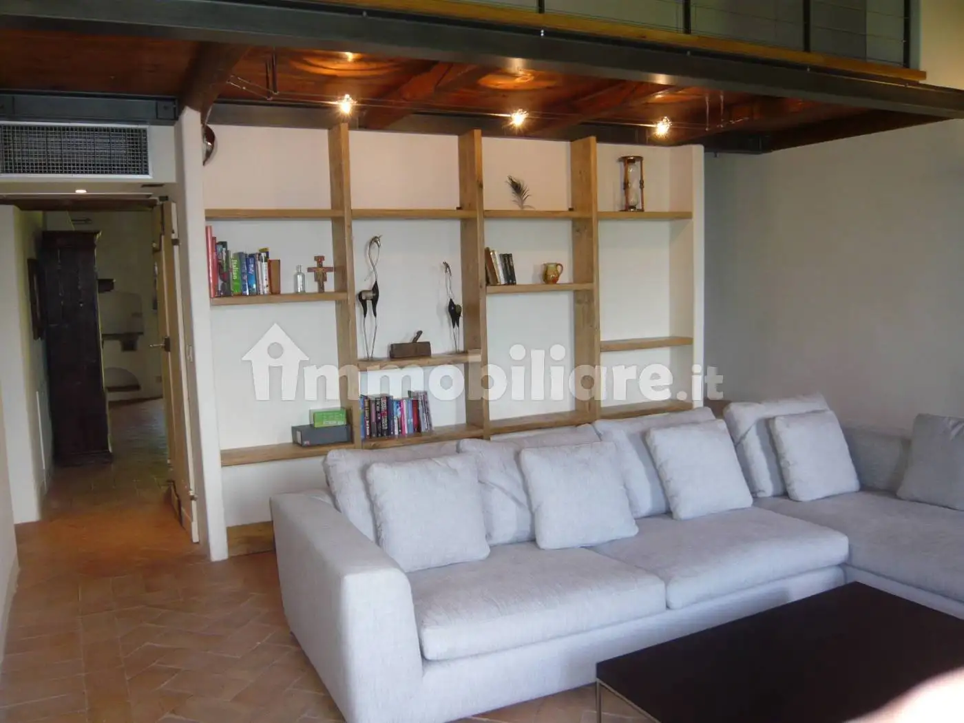 Rustico Strada Provinciale di Passo Spina, Campello sul Clitunno - foto 4