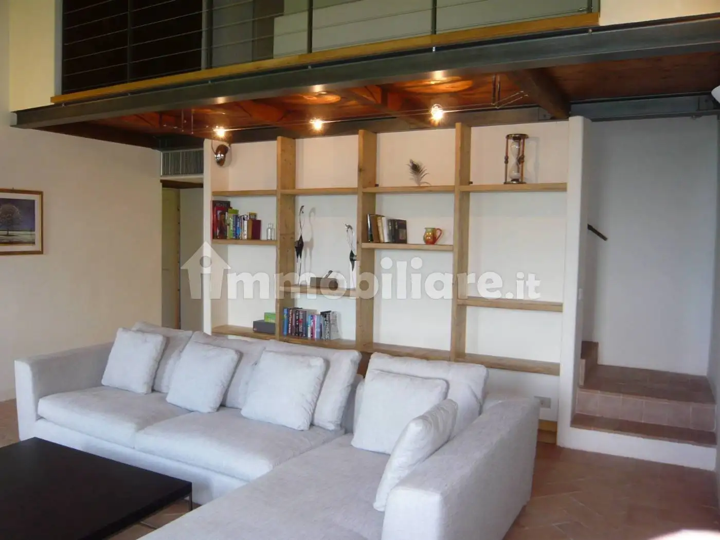 Rustico Strada Provinciale di Passo Spina, Campello sul Clitunno - foto 5