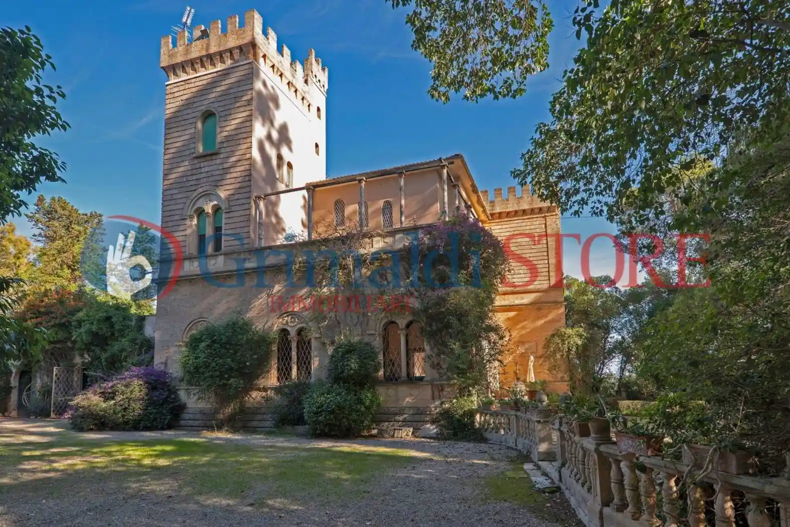 Villa in vendita a Monteroni di Lecce