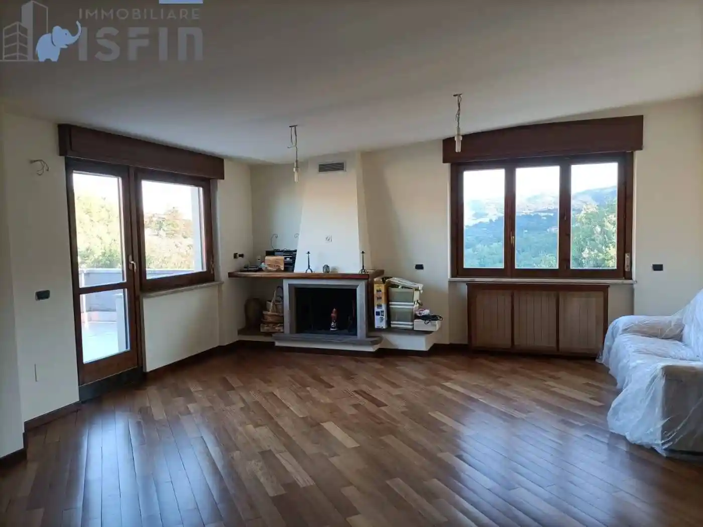 Appartamento in vendita a Casali del Manco