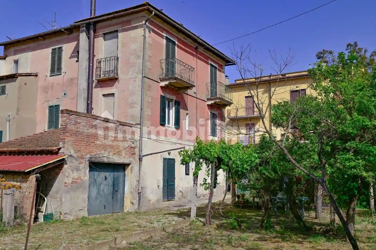 Palazzo - Edificio - foto 2