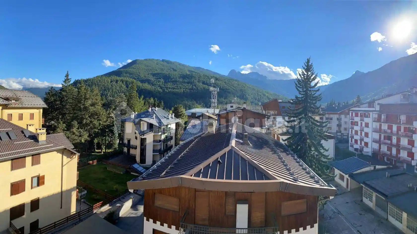 Appartamento in vendita a Bardonecchia