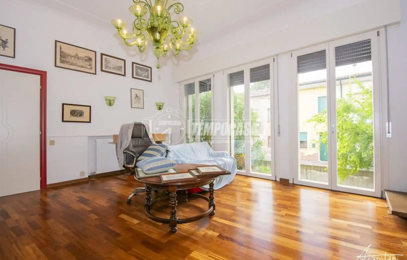 Villa in vendita a Rovigo