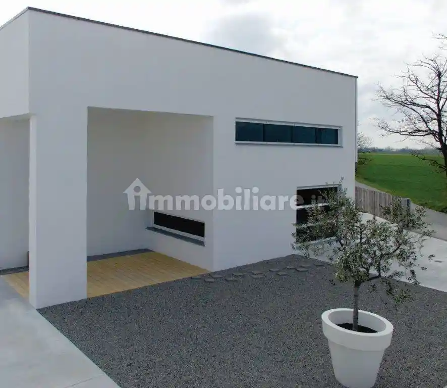 Loft in vendita a Pontenure