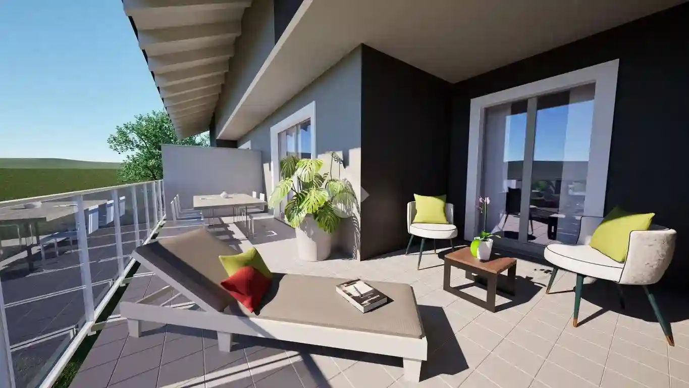 Appartamento - foto 4