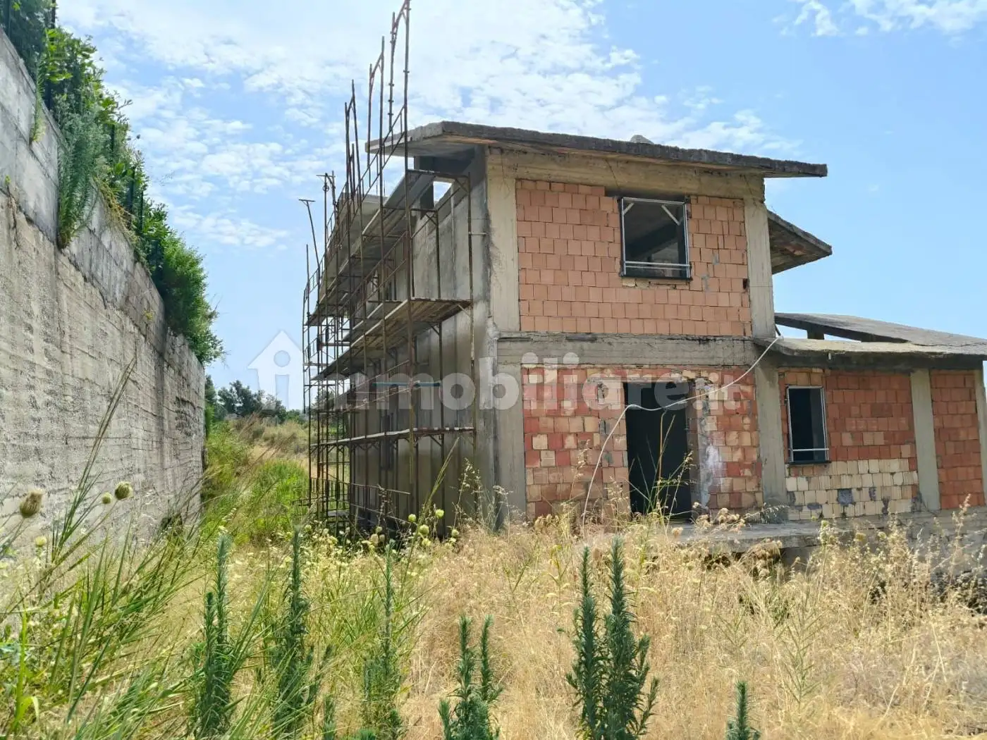 Villa in vendita a Gimigliano