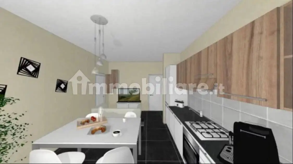 Apartment in vendita a Milano