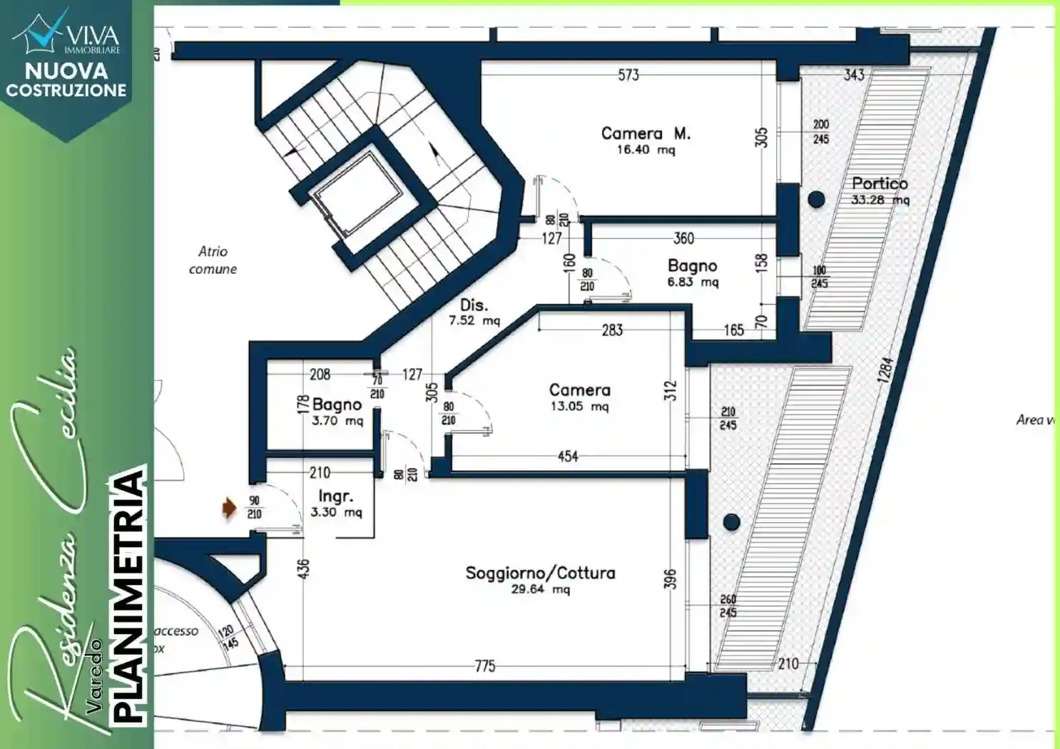 Appartamento - foto 4