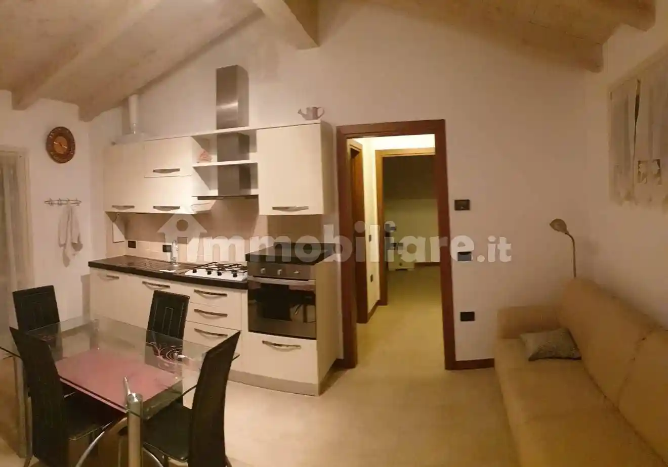 Attico - Mansarda in vendita a Viadana