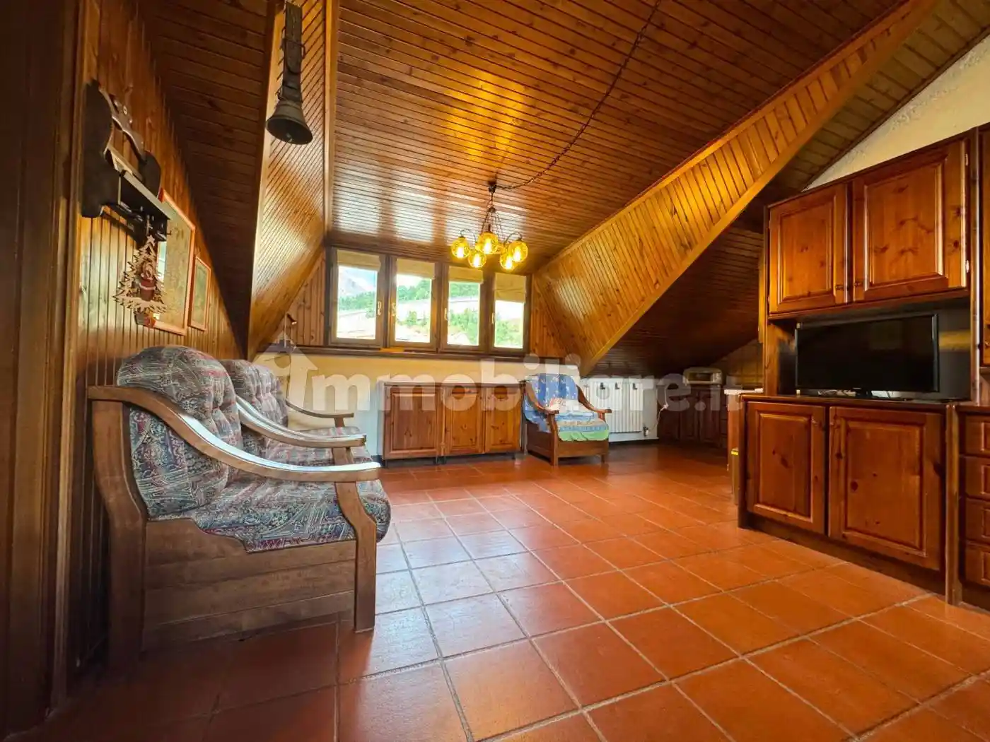 Appartamento in vendita a Bardonecchia