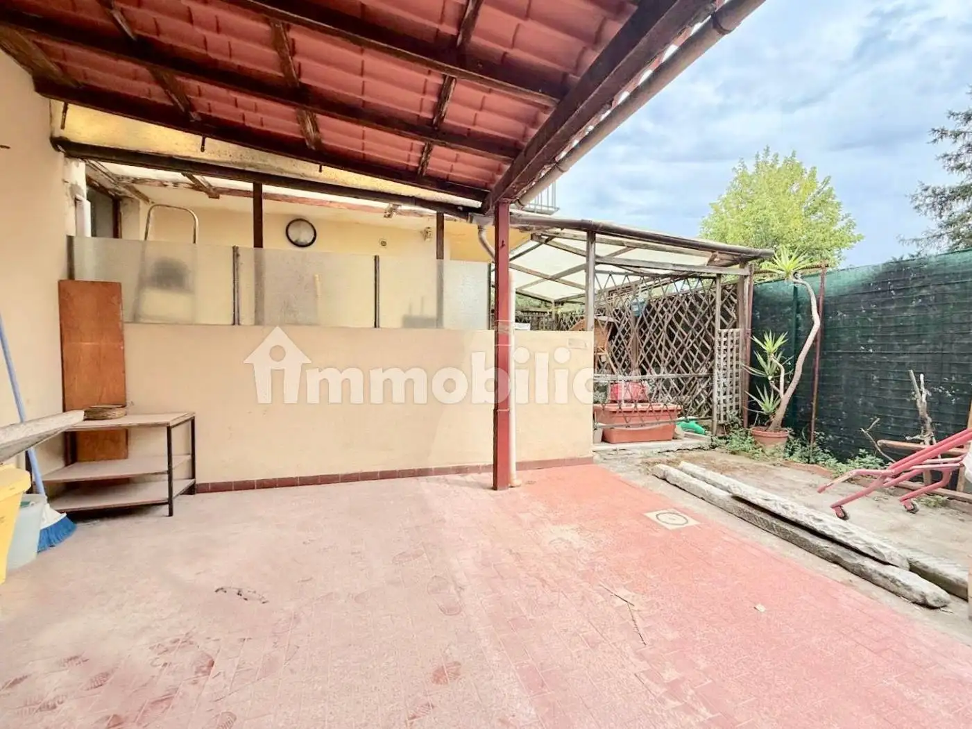 Casa indipendente in vendita a Firenze