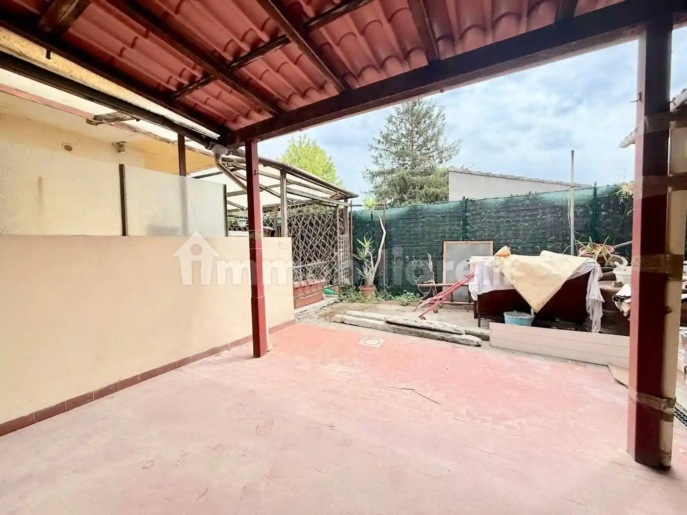 Terratetto unifamiliare via di Castelnuovo, Ugnano, Firenze - foto 3