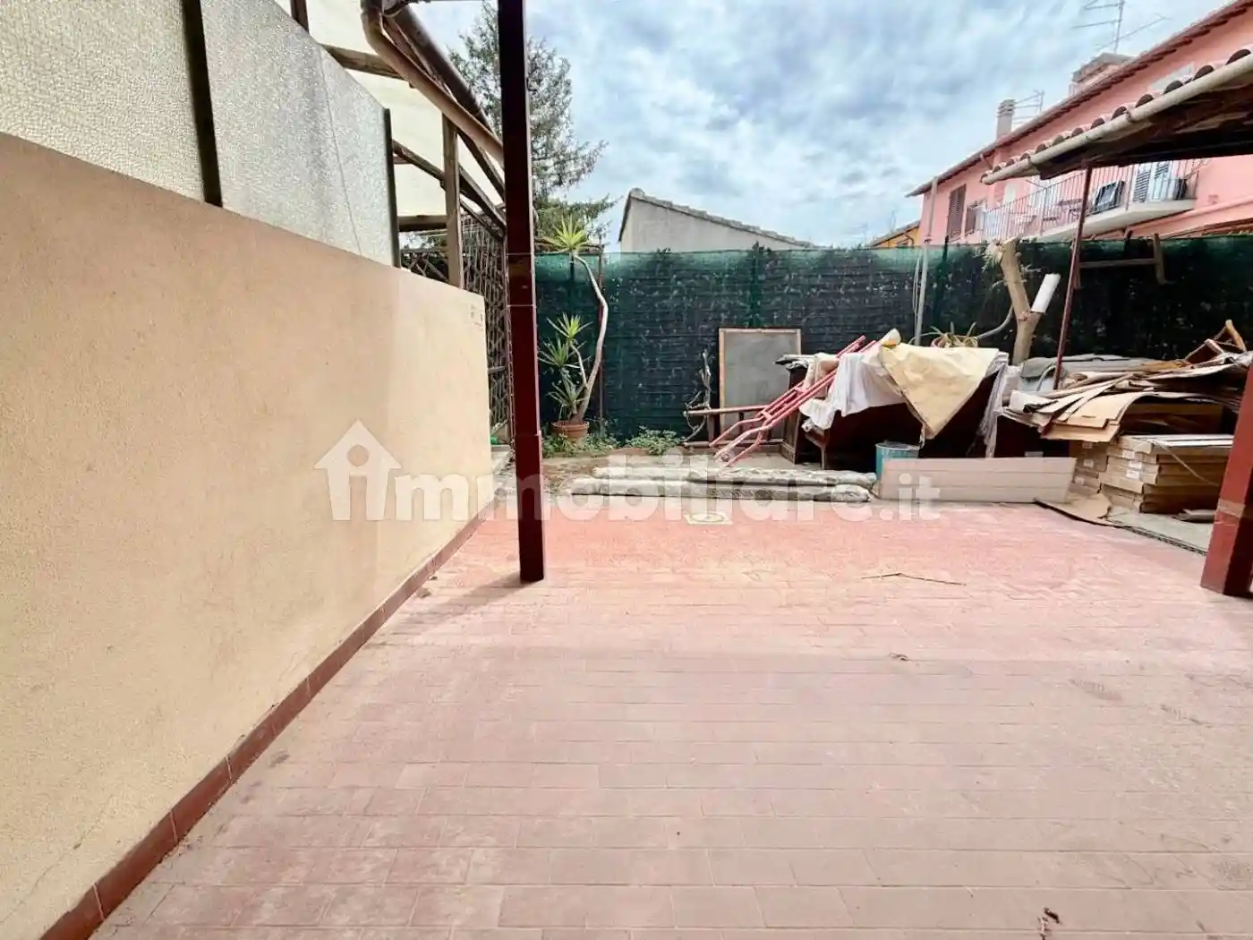 Terratetto unifamiliare via di Castelnuovo, Ugnano, Firenze - foto 4