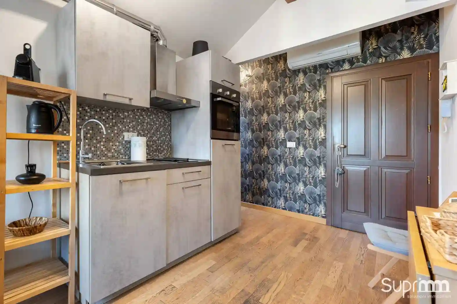 Attico - Mansarda - foto 3