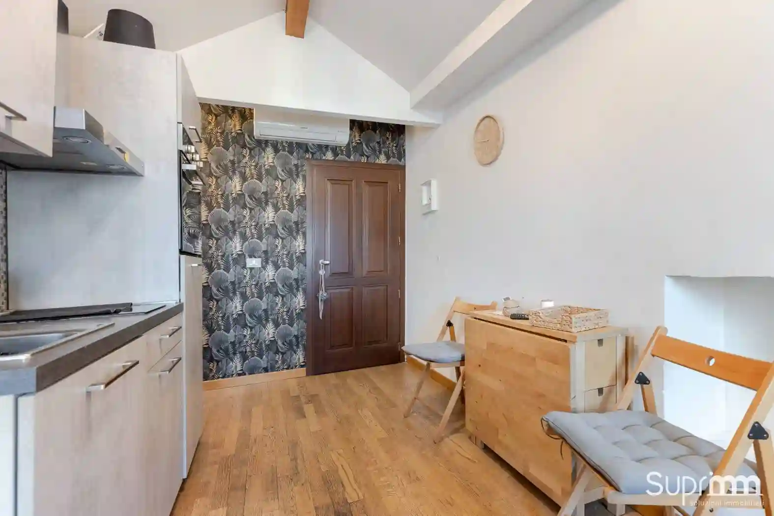 Attico - Mansarda - foto 4