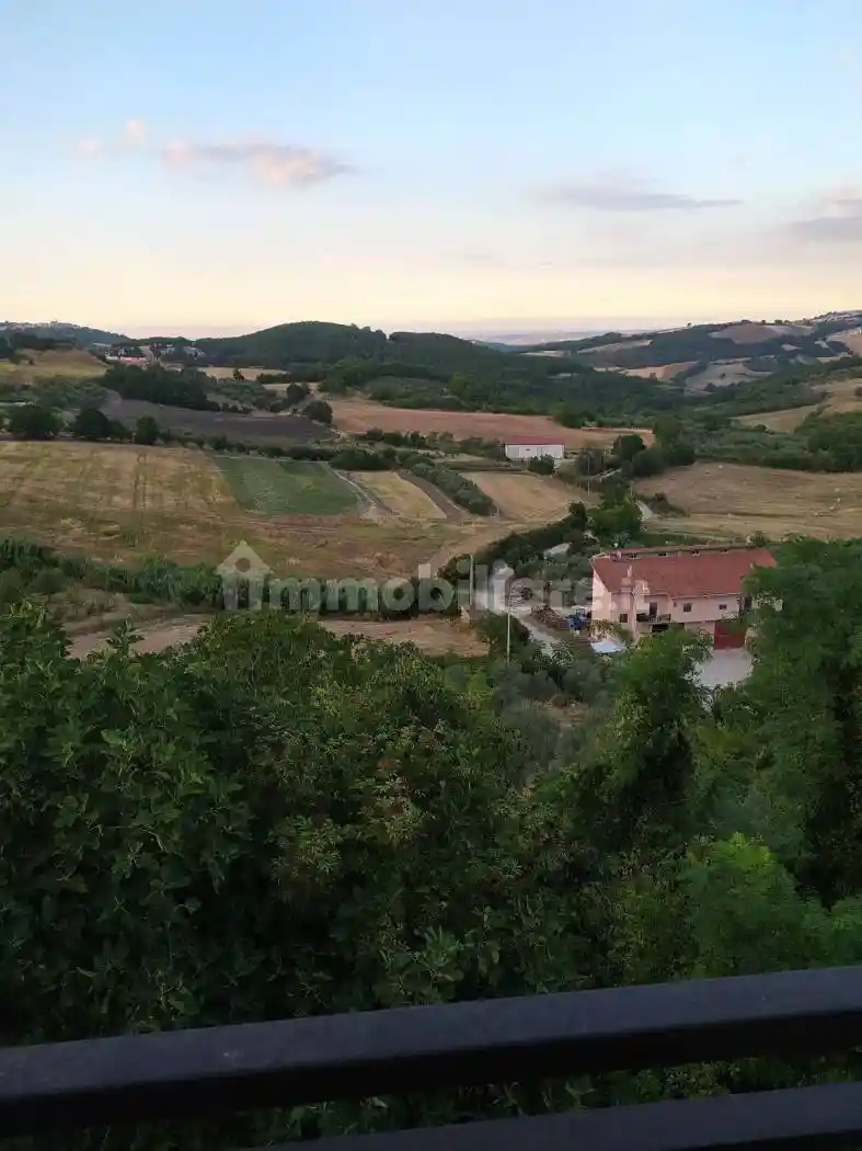 Appartamento in vendita a Bonefro