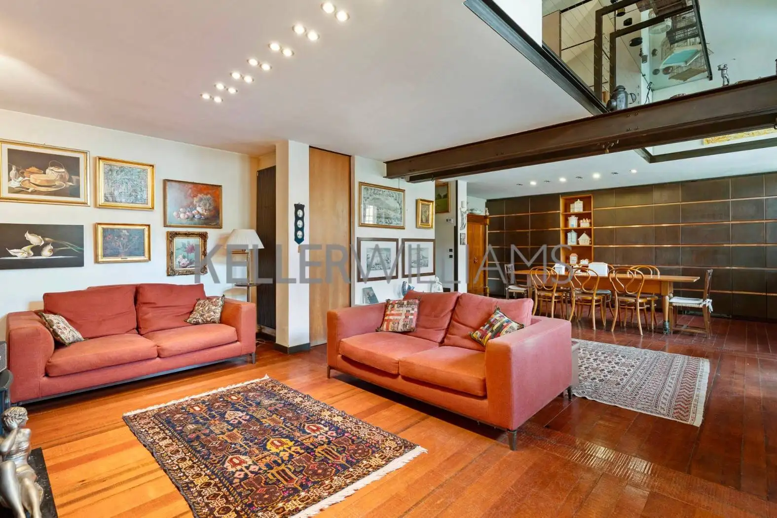 Appartamento in affitto a Gazzola