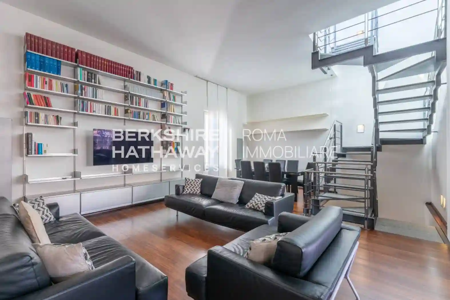 Attico - Mansarda - foto 3