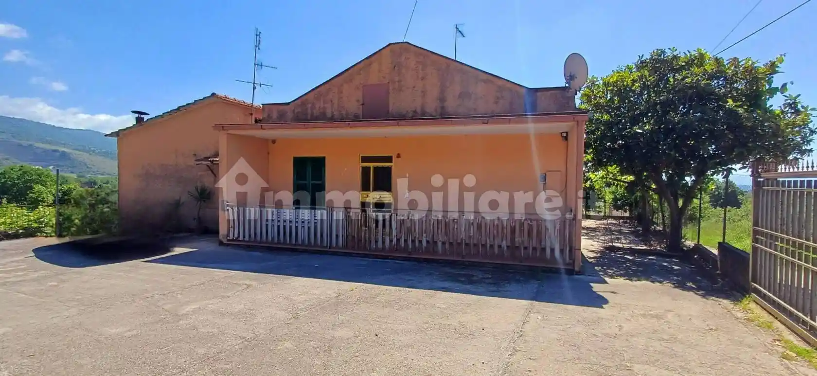 Villa in vendita a Anagni