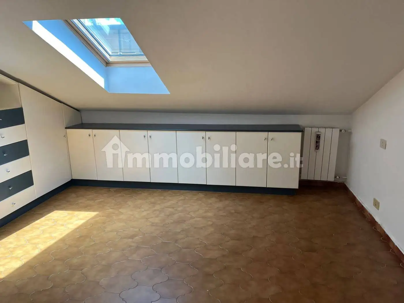 Appartamento in vendita a La Spezia