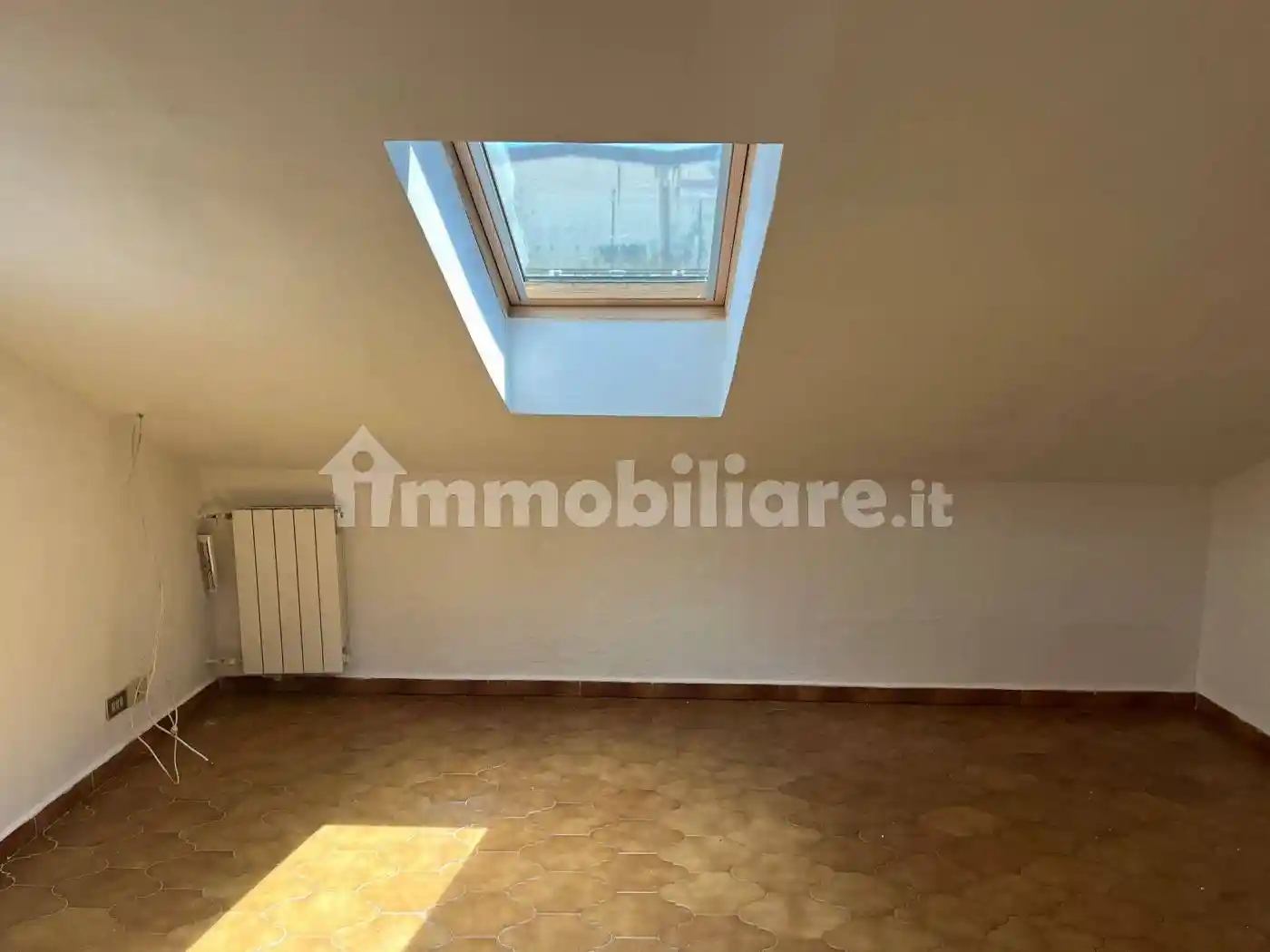 Quadrilocale via Alberto Picco 23, Ospedale, La Spezia - foto 3