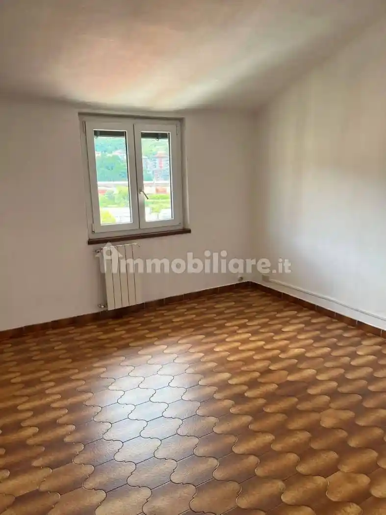 Quadrilocale via Alberto Picco 23, Ospedale, La Spezia - foto 4