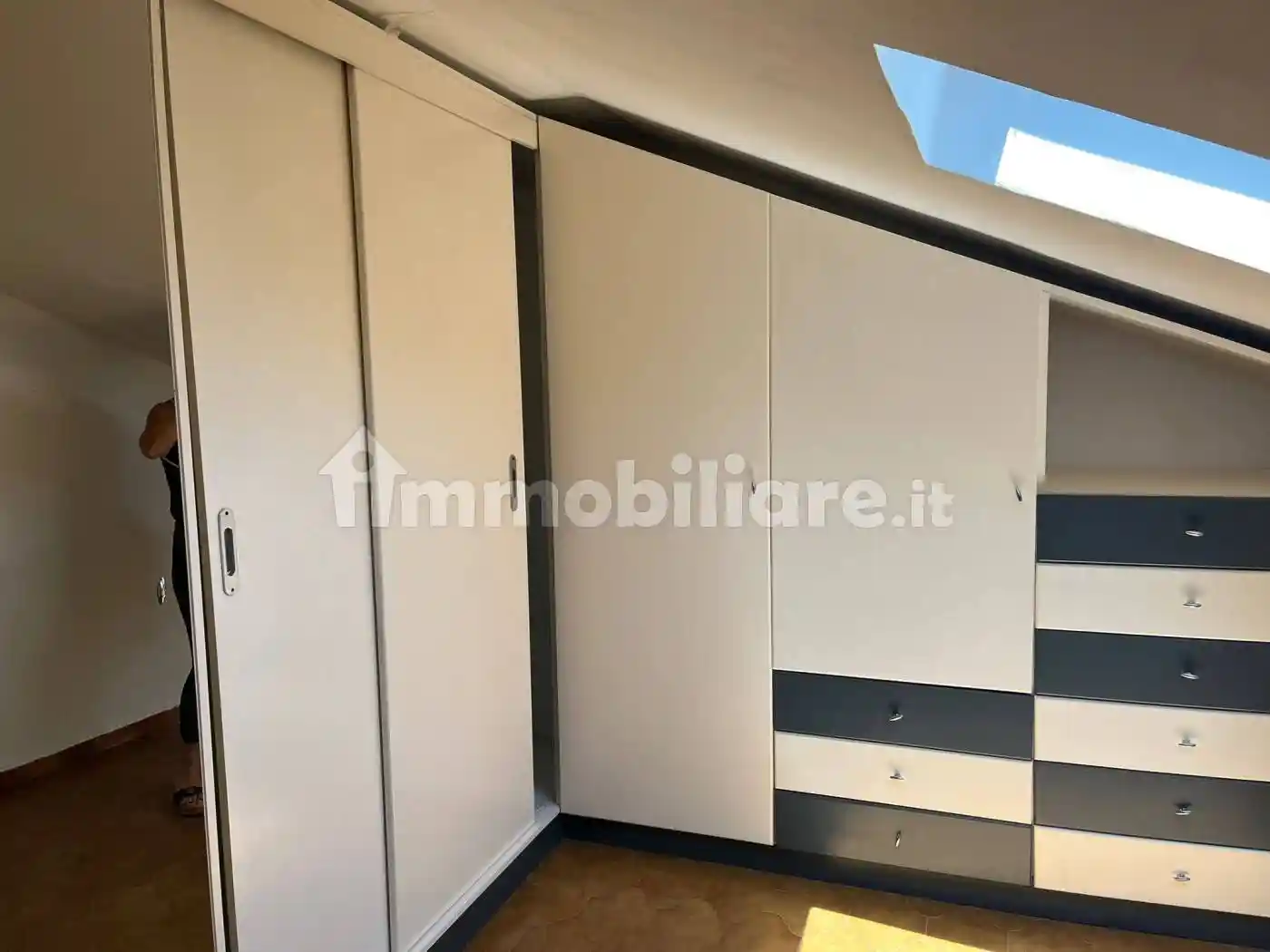 Quadrilocale via Alberto Picco 23, Ospedale, La Spezia - foto 5