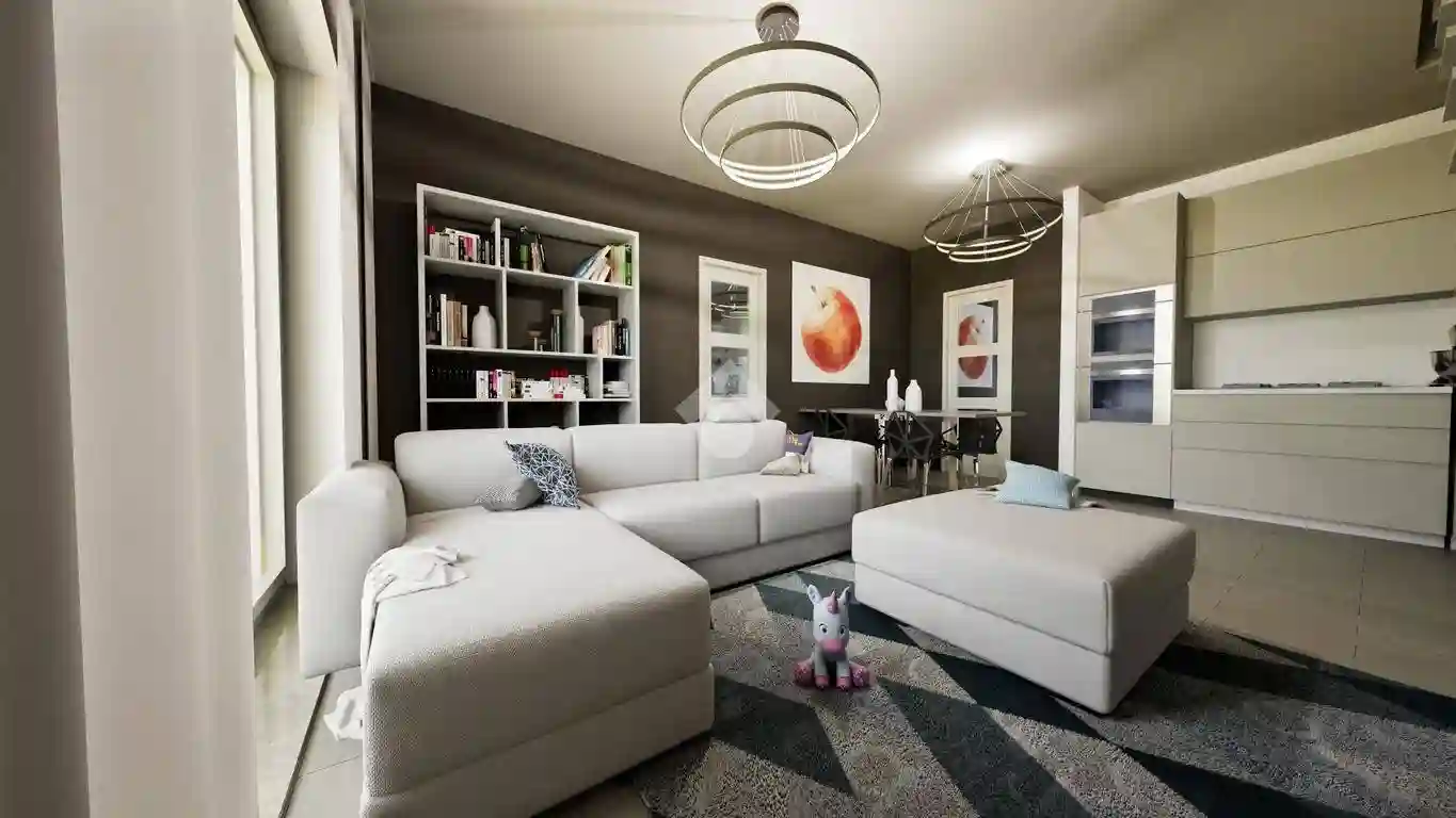 Appartamento - foto 2