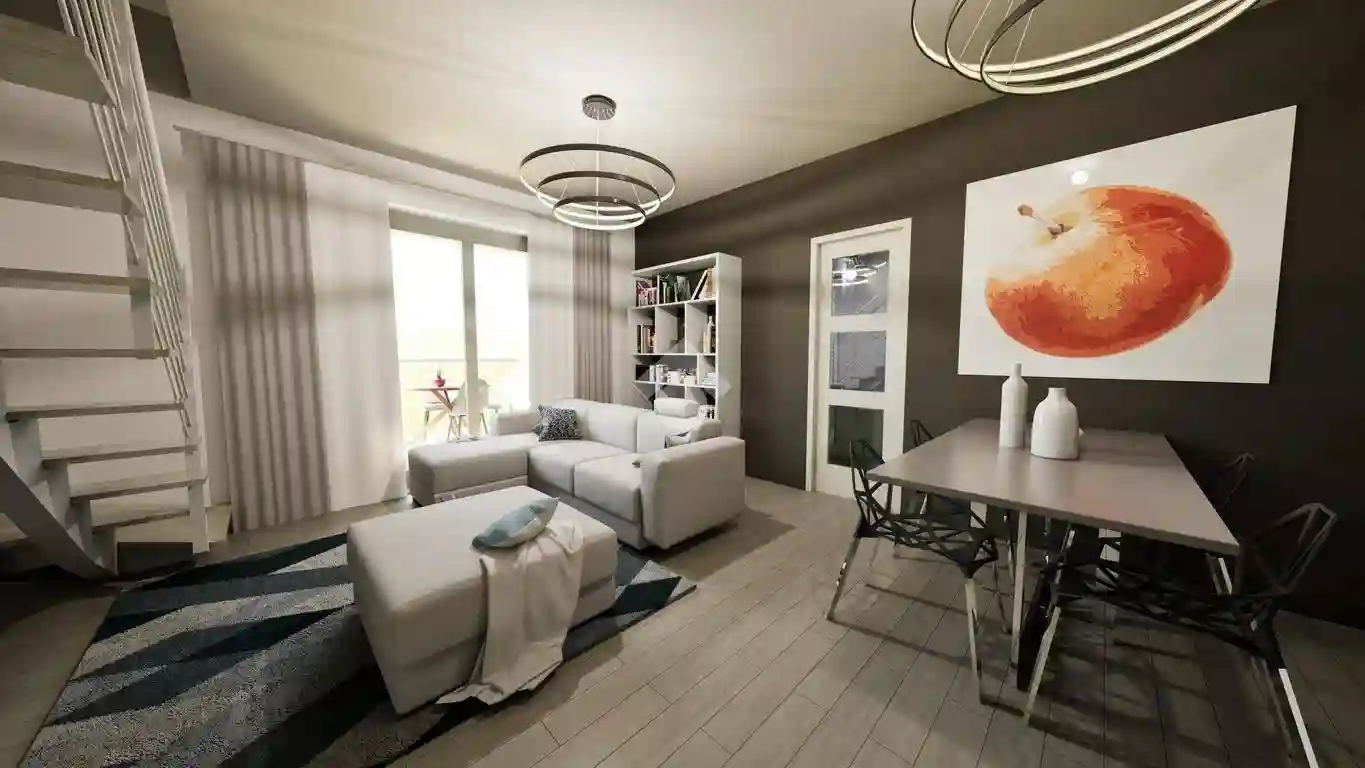 Appartamento - foto 3