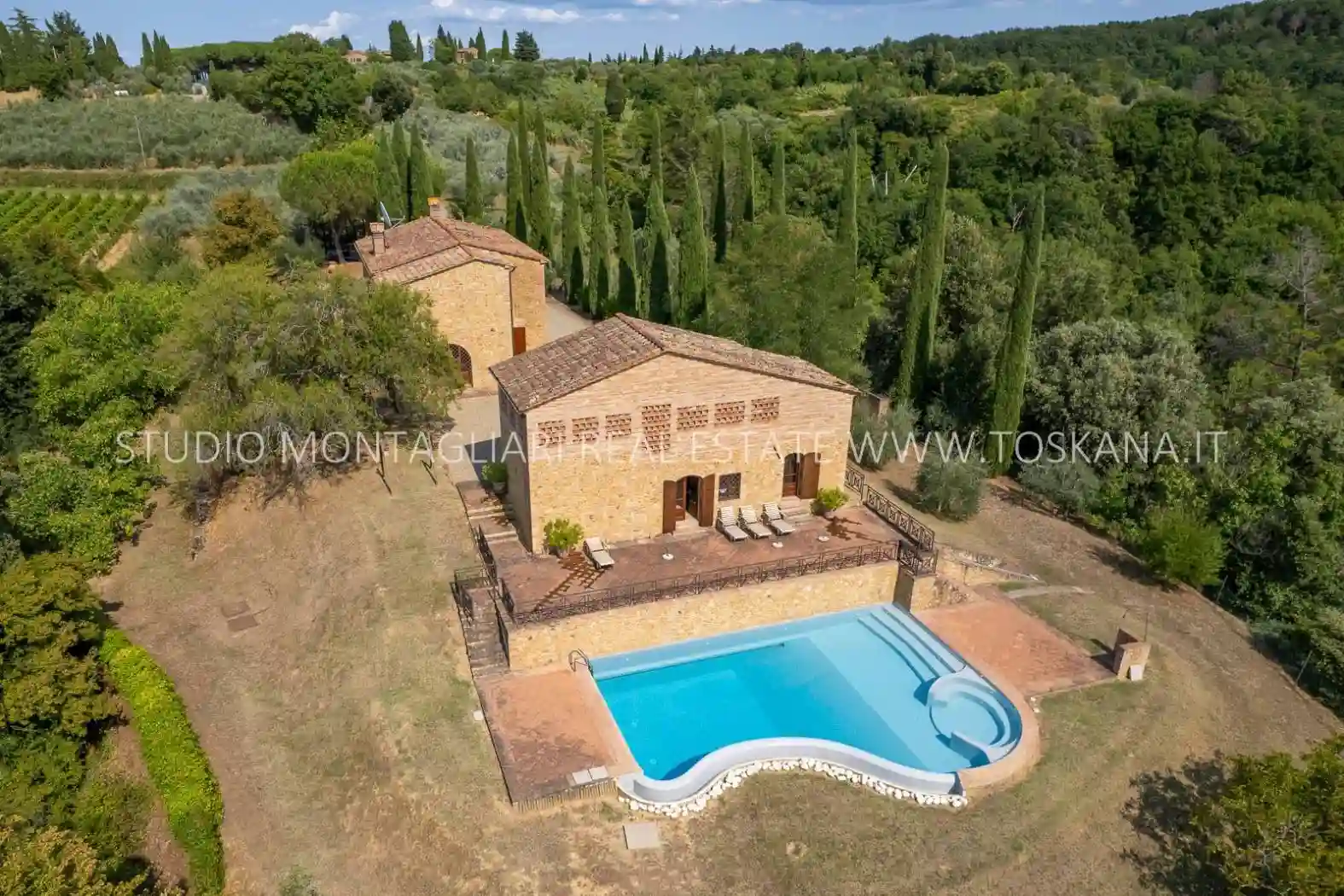 Rustico - Casale - foto 4