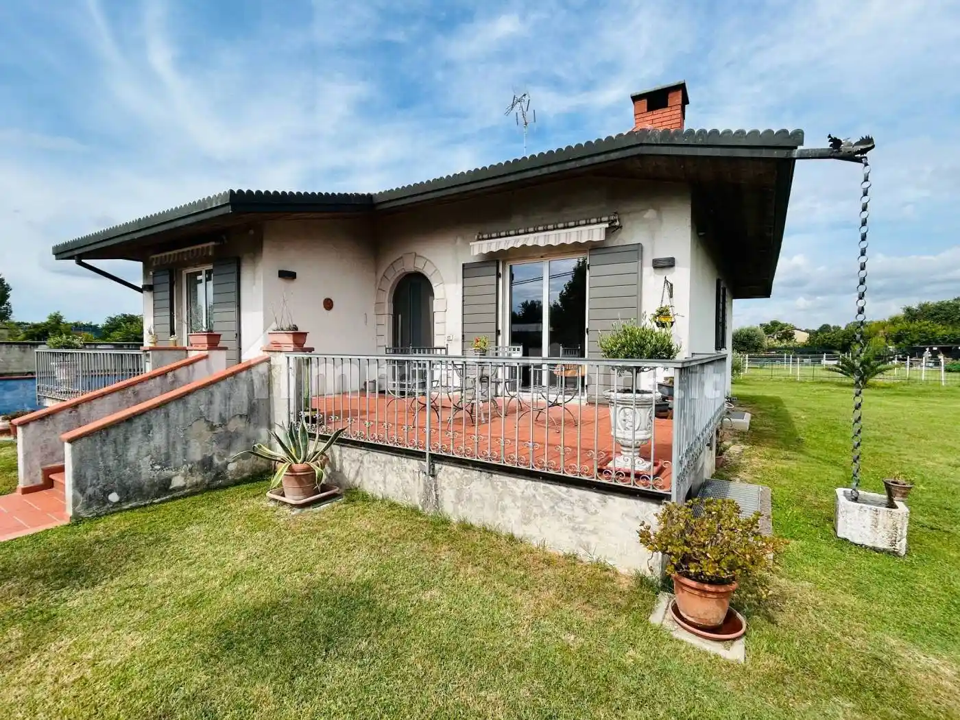 Villa unifamiliare via Rose di Sotto, Primo Maggio, Brescia - foto 3